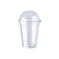 12oz Smoothie Cups & Lids 1000pcs