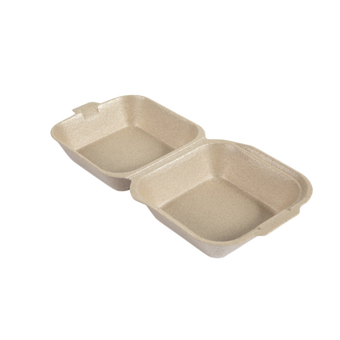 Infinity MP10 FP7 Brown Nat Containers 200pcs