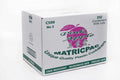 Pink Apple C500 Containers & Lids 1x252